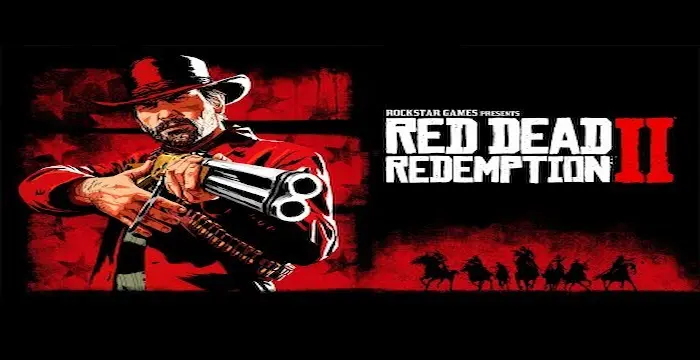 Review Red Dead Redemption 2 Desktop Gaming HartBrown