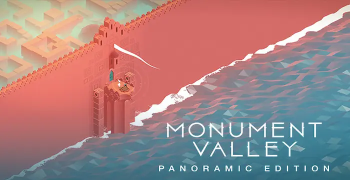 Spesifikasi Monument Valley 2 HartBrown