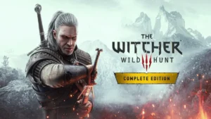 The Witcher 3 Wild Hunt Desktop Gaming HartBrown