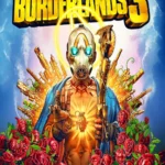 Borderlands 3 Console Gaming HartBrown