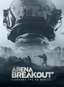 Arena Breakout Infinite Desktop Gaming HartBrown