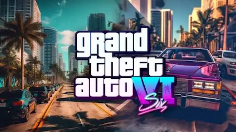 Gameplay Grand Theft Auto 6 HartBrown