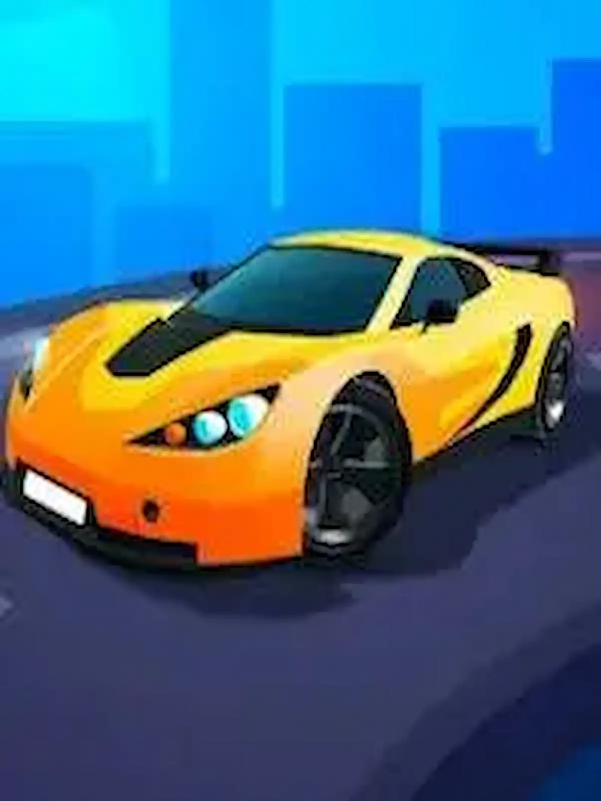Race Master 3D Car Racing Mobile Gaming HartBrown desktop