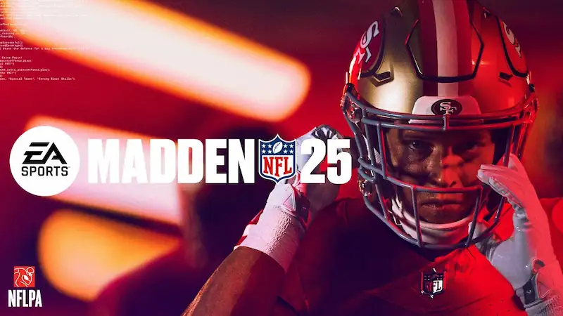 Review Madden NFL 25 HartBrown
