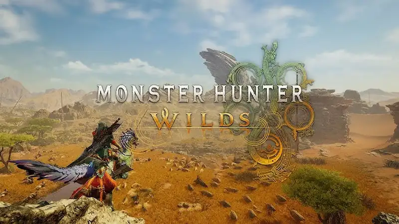 Review Monster Hunter Wilds HartBrown