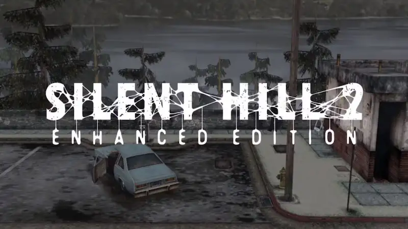 Review Silent Hill 2 Enhanced Edition Desktop Gaming HartBrown