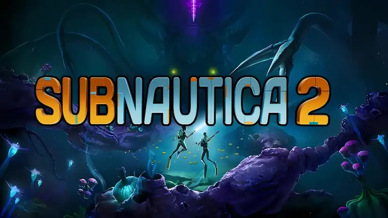 Review Subnautica 2 Mobile Gaming HartBrown
