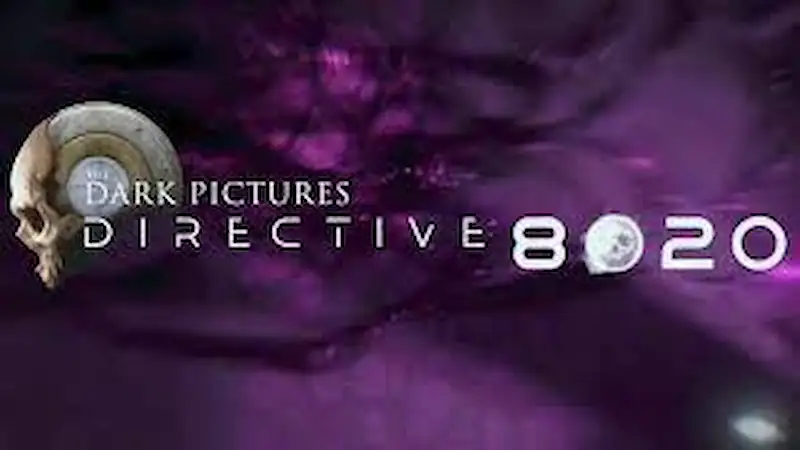 Review The Dark Pictures Anthology Directive 8020 HartBrown