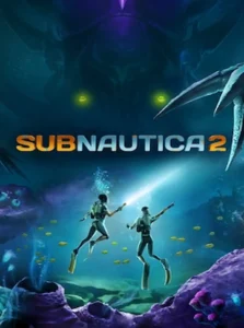Subnautica 2 Desktop Gaming HartBrown