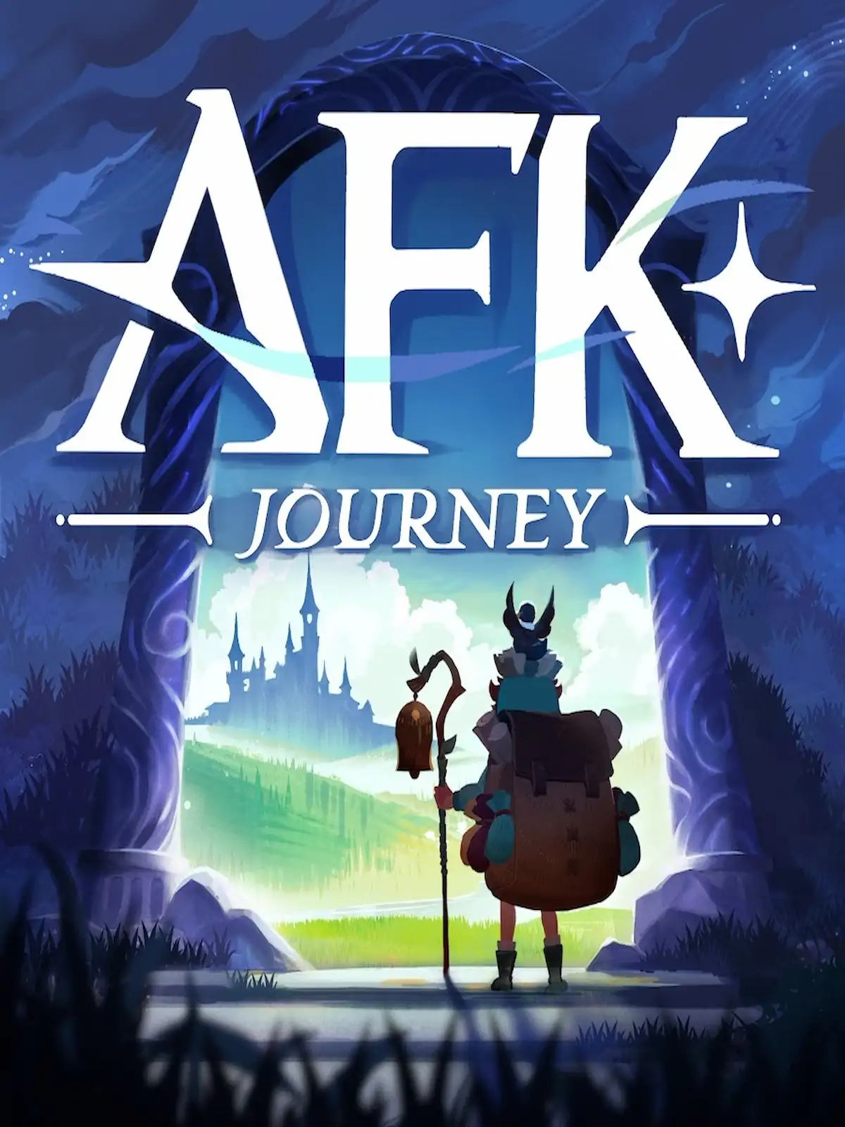 AFK Journey Mobile Gaming HartBrown