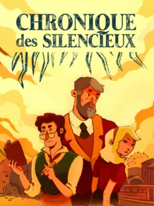 Chronique des Silencieux Desktop Gaming HartBrown