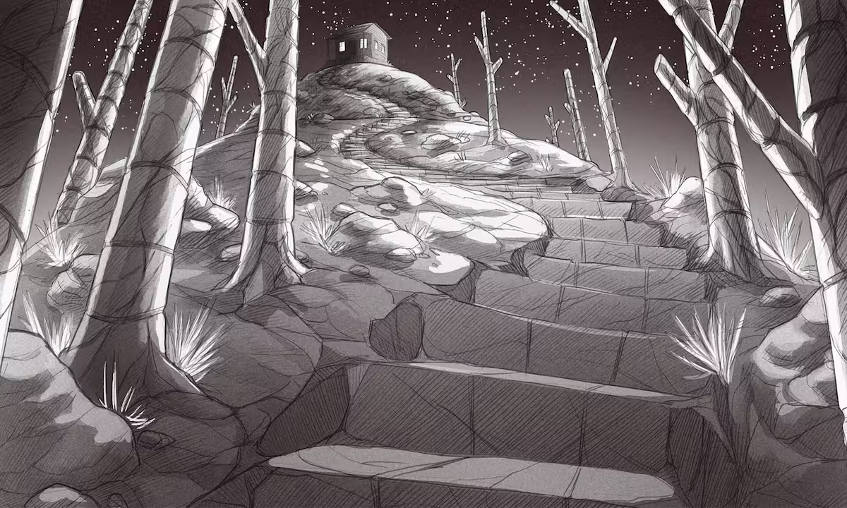 Gameplay The Pristine Cut HartBrown