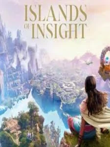Islands of Insight Desktop Gaming HartBrown