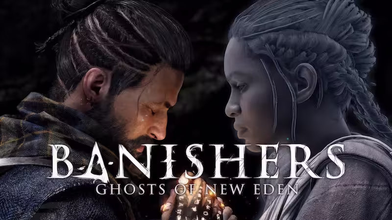 Review Banishers Ghosts of New Eden HartBrown