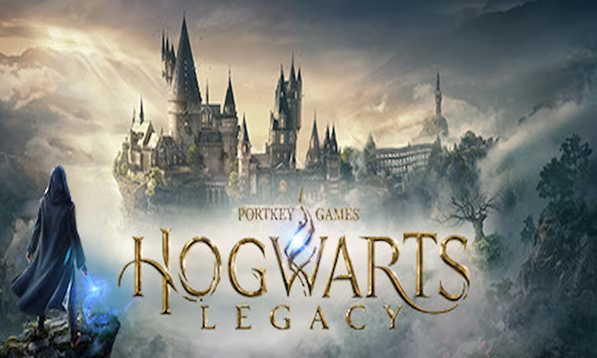 Review Hogwarts Legacy HartBrown