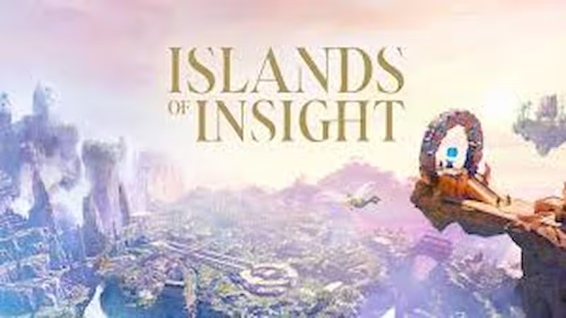 Review Islands of Insight HartBrown
