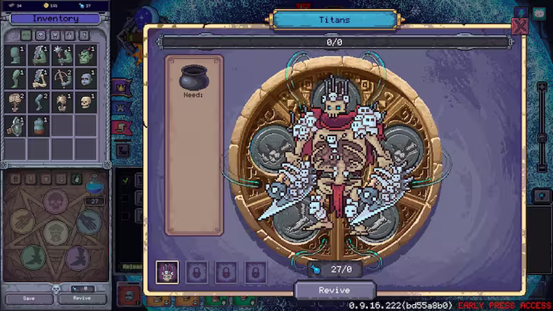 Review Necrosmith 2 Desktop Gaming HartBrown