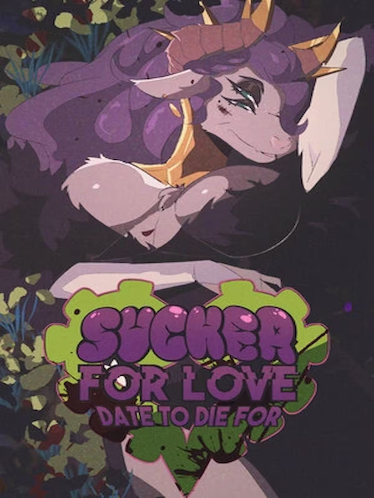 Sucker for Love Date to Die For PC Gaming HartBrown