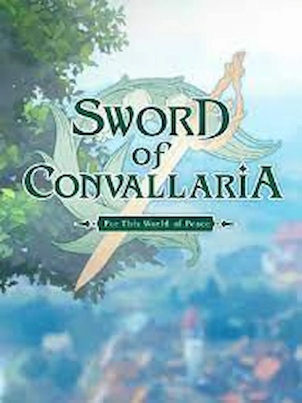 Sword of Convallaria Mobile Gaming HartBrown