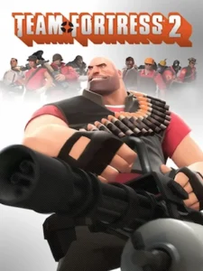 Team Fortress 2 Brotherhood of Arms Desktop Gaming HartBrown