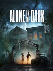 Alone in the Dark Desktop Gaming HartBrown