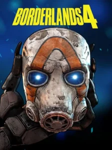 Borderlands 4 Console Gaming HartBrown