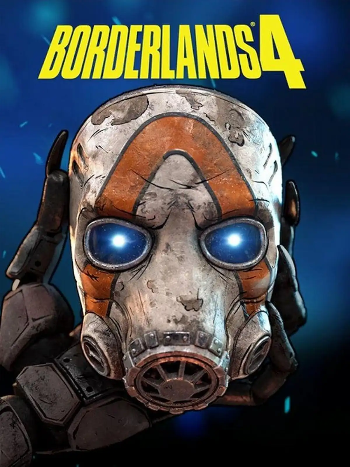 Borderlands 4 Console Gaming HartBrown