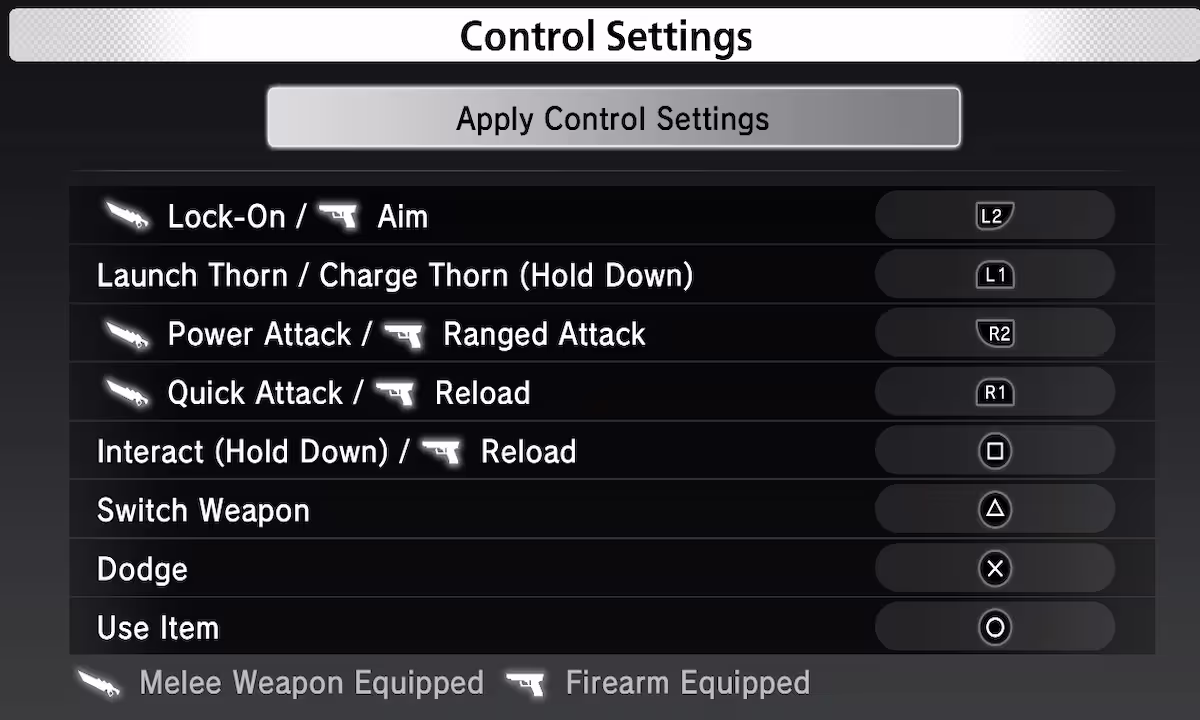 Controller Freedom Wars Remastered Console Gaming HartBrown