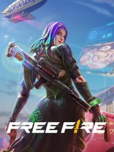 Free Fire Mobile Gaming HartBrown