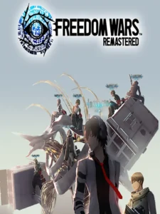 Freedom Wars Remastered Console Gaming HartBrown