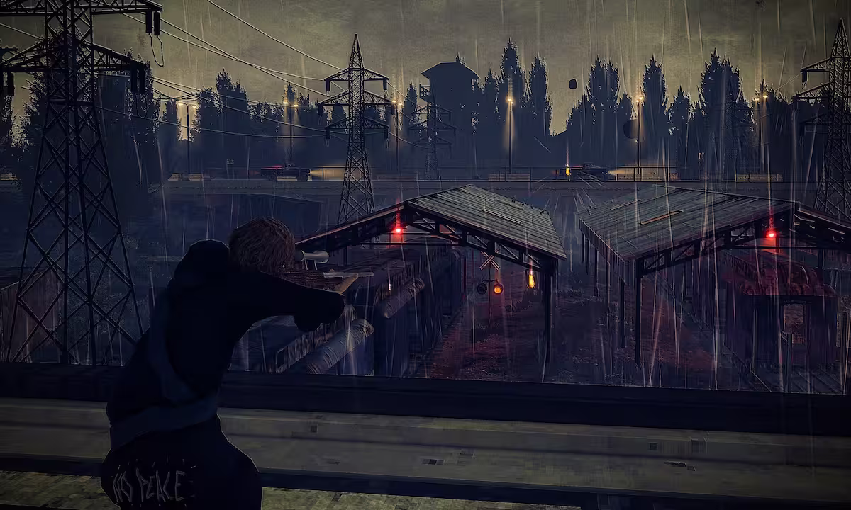 Gameplay Children of the Sun HartBrown