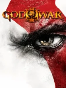 God of War 3 Desktop Gaming HartBrown