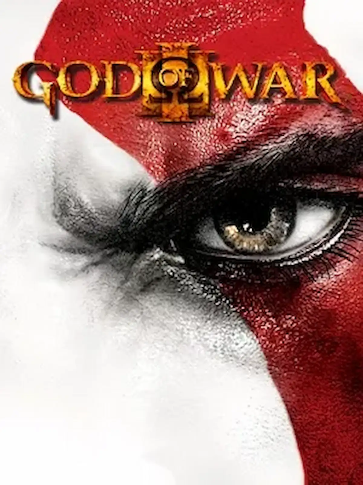 God of War 3 Desktop Gaming HartBrown