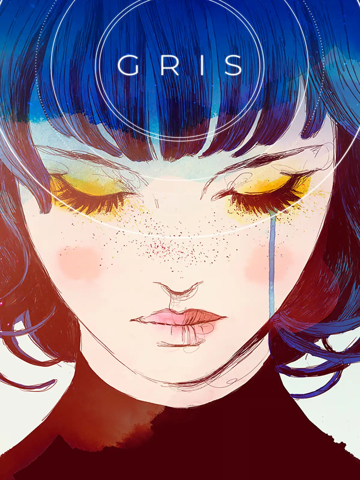 Gris Mobile Gaming HartBrown
