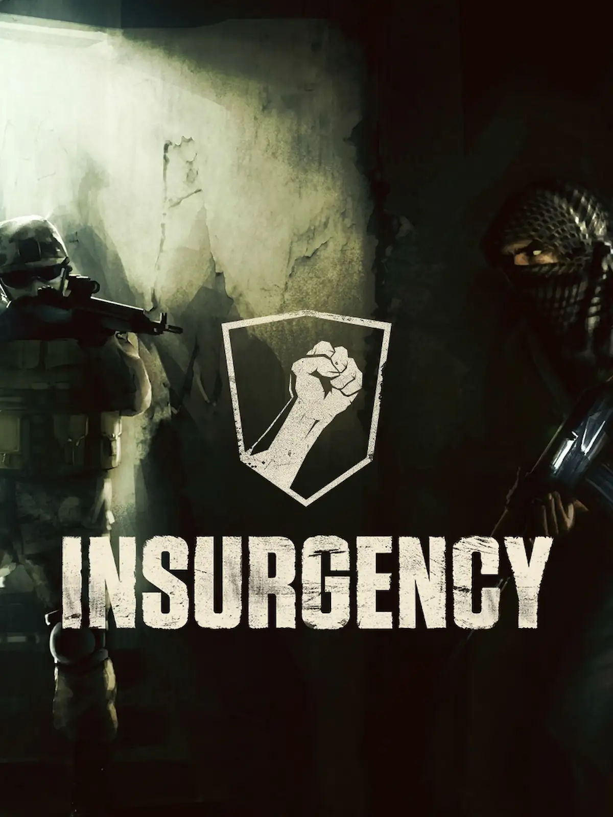 Insurgency Early Access Desktop Gaming HartBrown