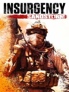 Insurgency Sandstorm HartBrown