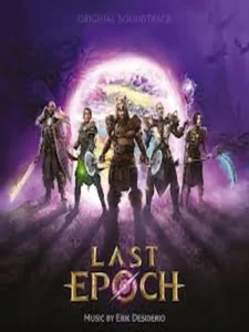 Last Epoch Desktop Gaming HartBrown