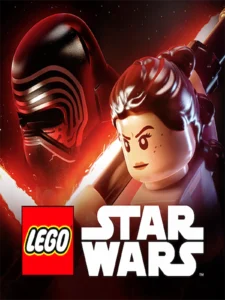 Lego Star Wars The Force Awakens Mobile Gaming HartBrown