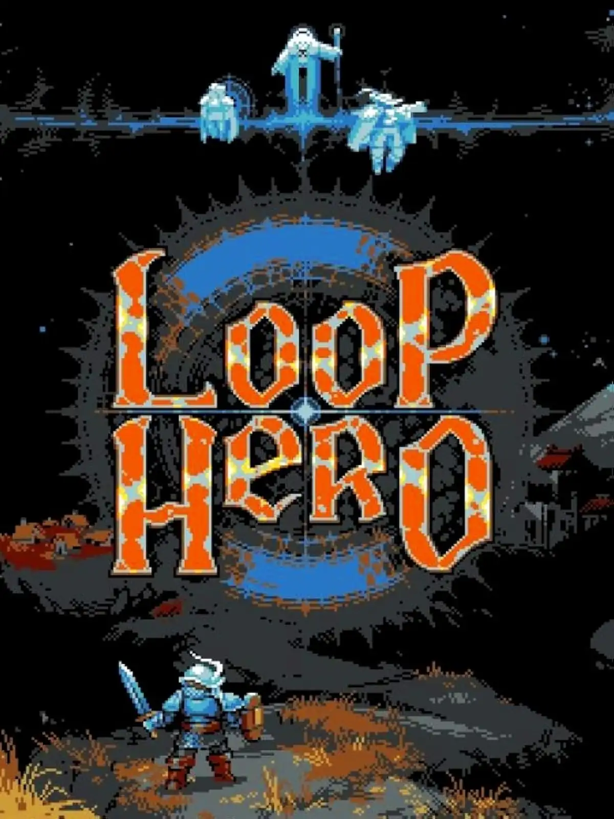 Loop Hero Mobile Gaming HartBrown