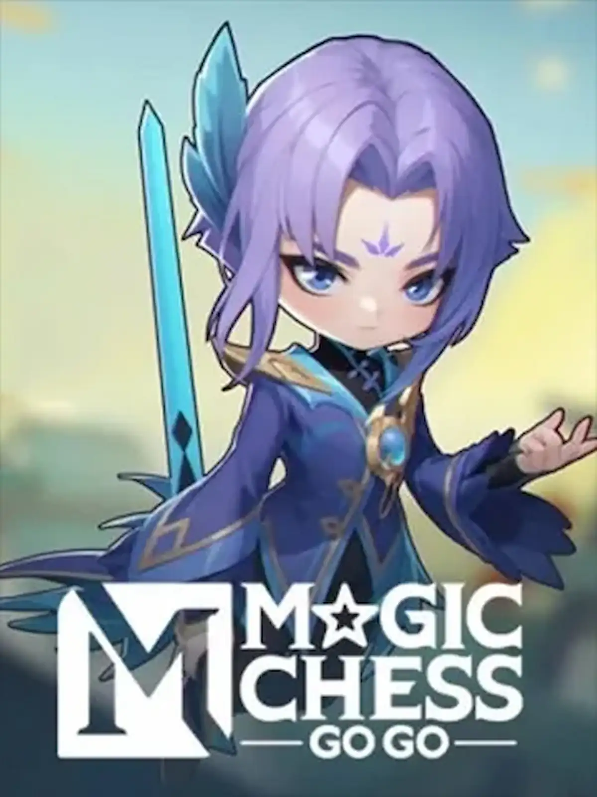 Magic Chess Go Go Mobile Gaming HartBrown