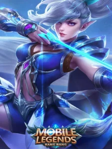 Mobile Legends Bang Bang Mobile Gaming HartBrown