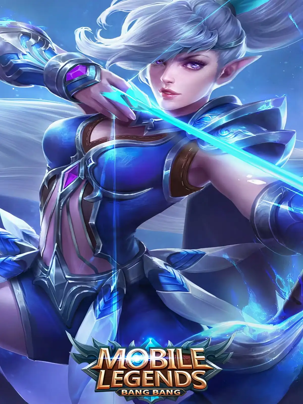 Mobile Legends Bang Bang Mobile Gaming HartBrown