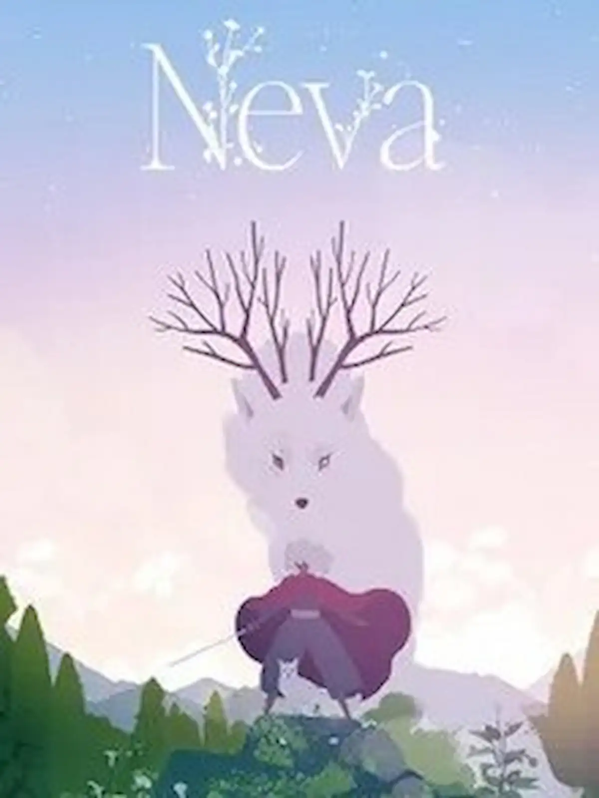 Neva Desktop Gaming HartBrown