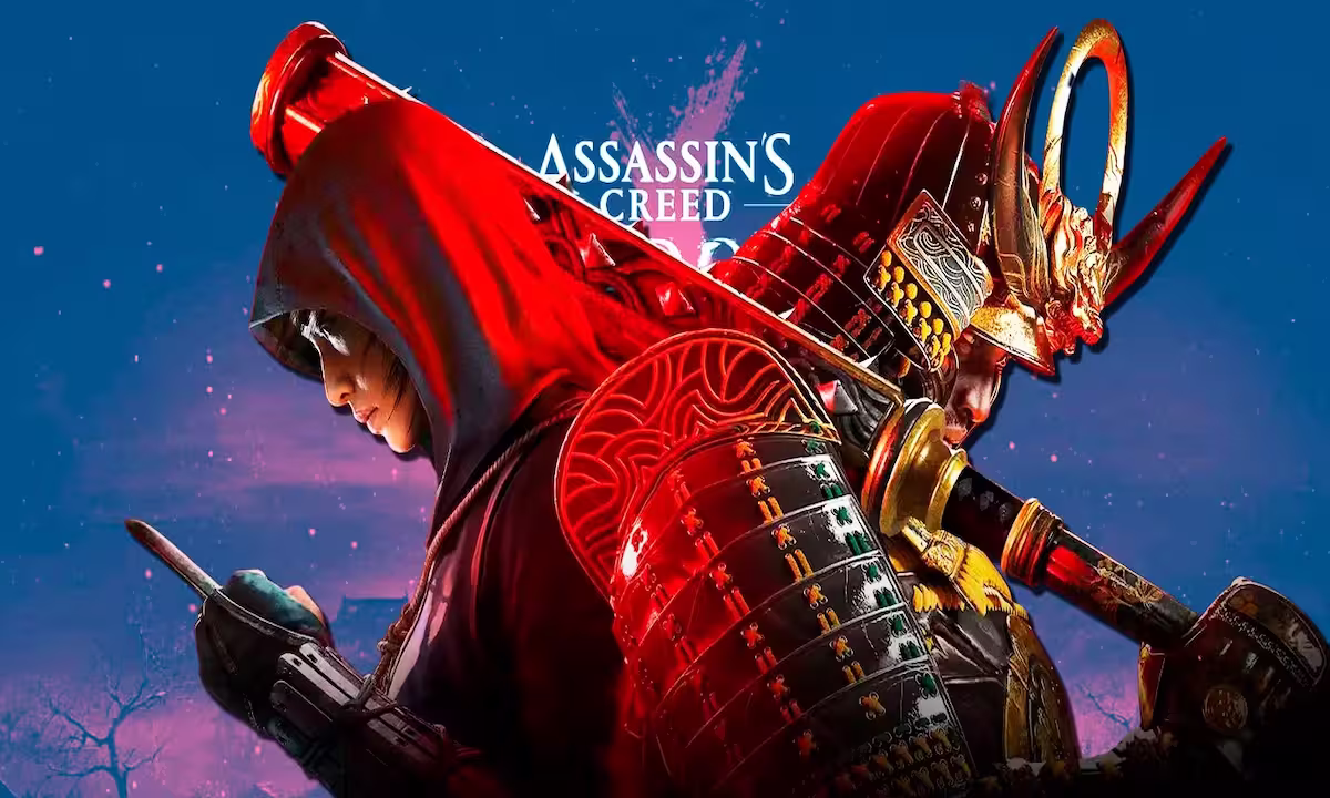 Review Assassins Creed Shadows HartBrown