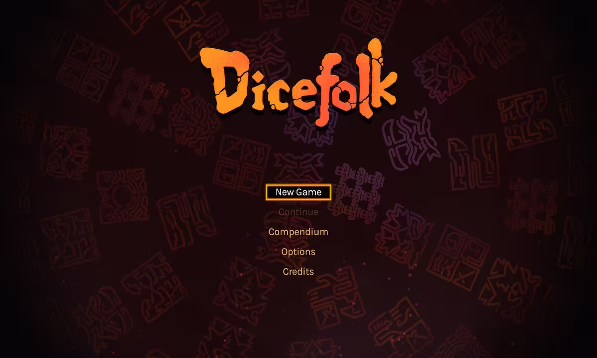 Review Dicefolk Will Talisman HartBrown