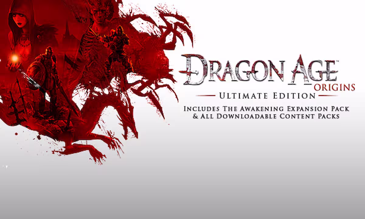 Review Dragon Age Origins HartBrown