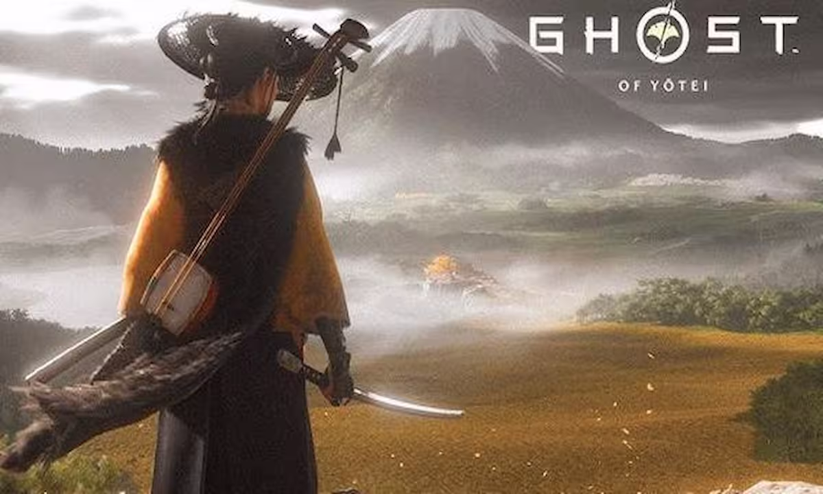 Review Ghost of Yōtei HartBrown