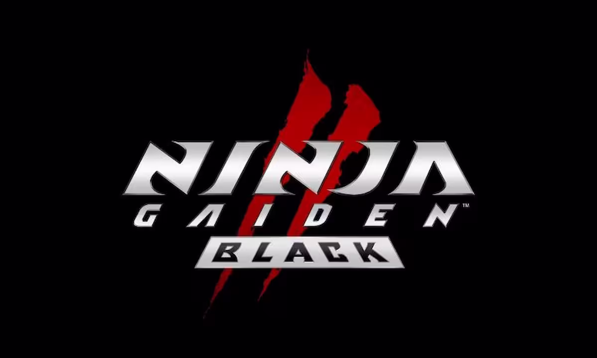 Review Ninja Gaiden 2 Black HartBrown