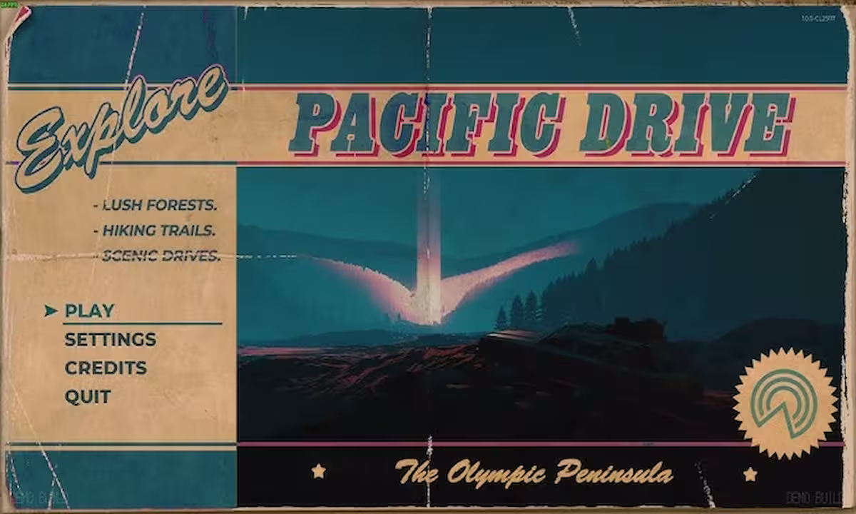 Review Pacific Drive Drive To Survive HartBrown