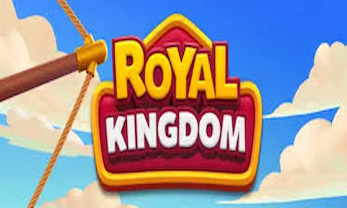 Review Royal Kingdom Mobile Gaming HartBrown
